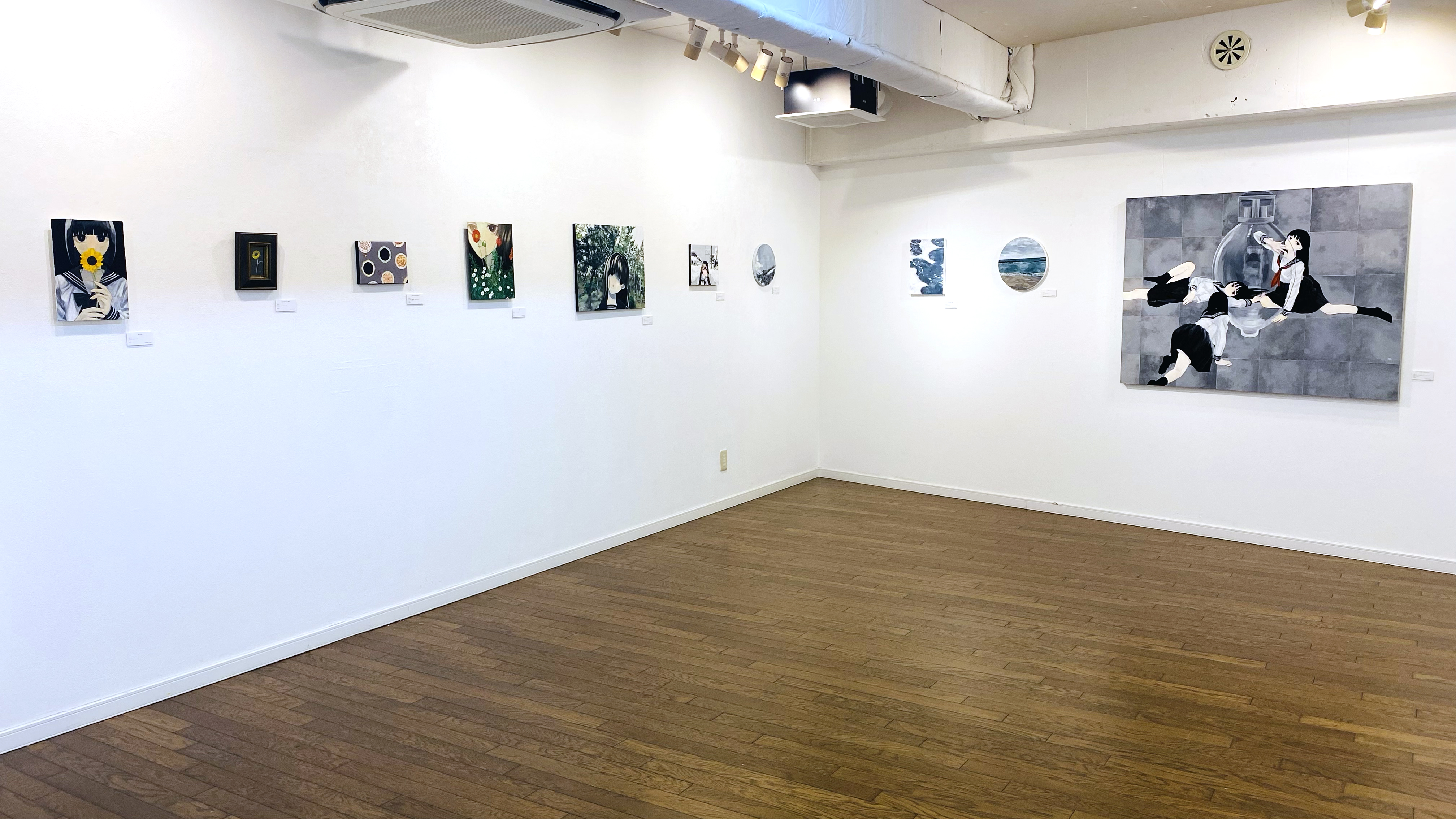 アートコンプレックスセンター / The Artcomplex Center of