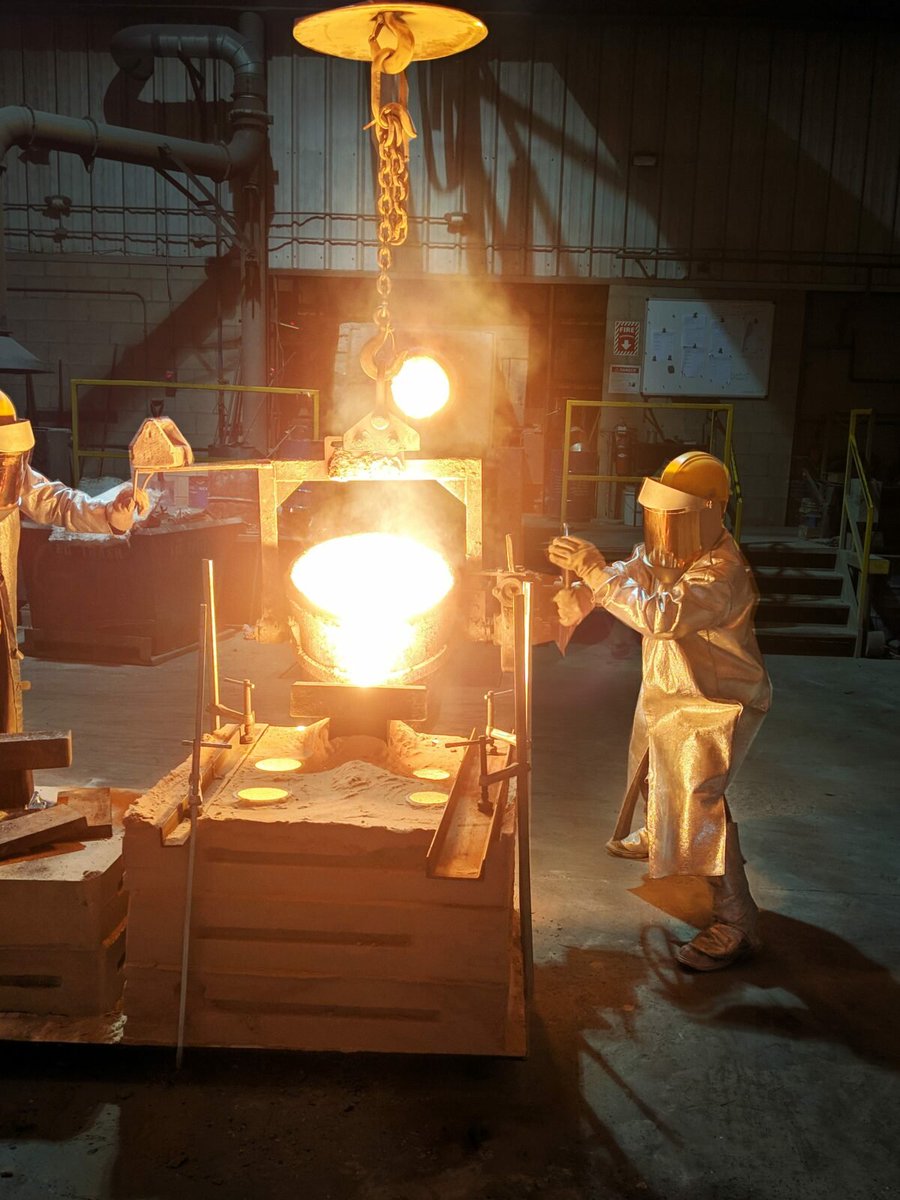 REINDUSTRIALIZE SUMMIT (@reindsummit) on Twitter photo good morning we are going to Reindustrialize America
(alongside DW Clark in East Bridgewater, MA) good morning we are going to Reindustrialize America
(alongside DW Clark in East Bridgewater, MA)