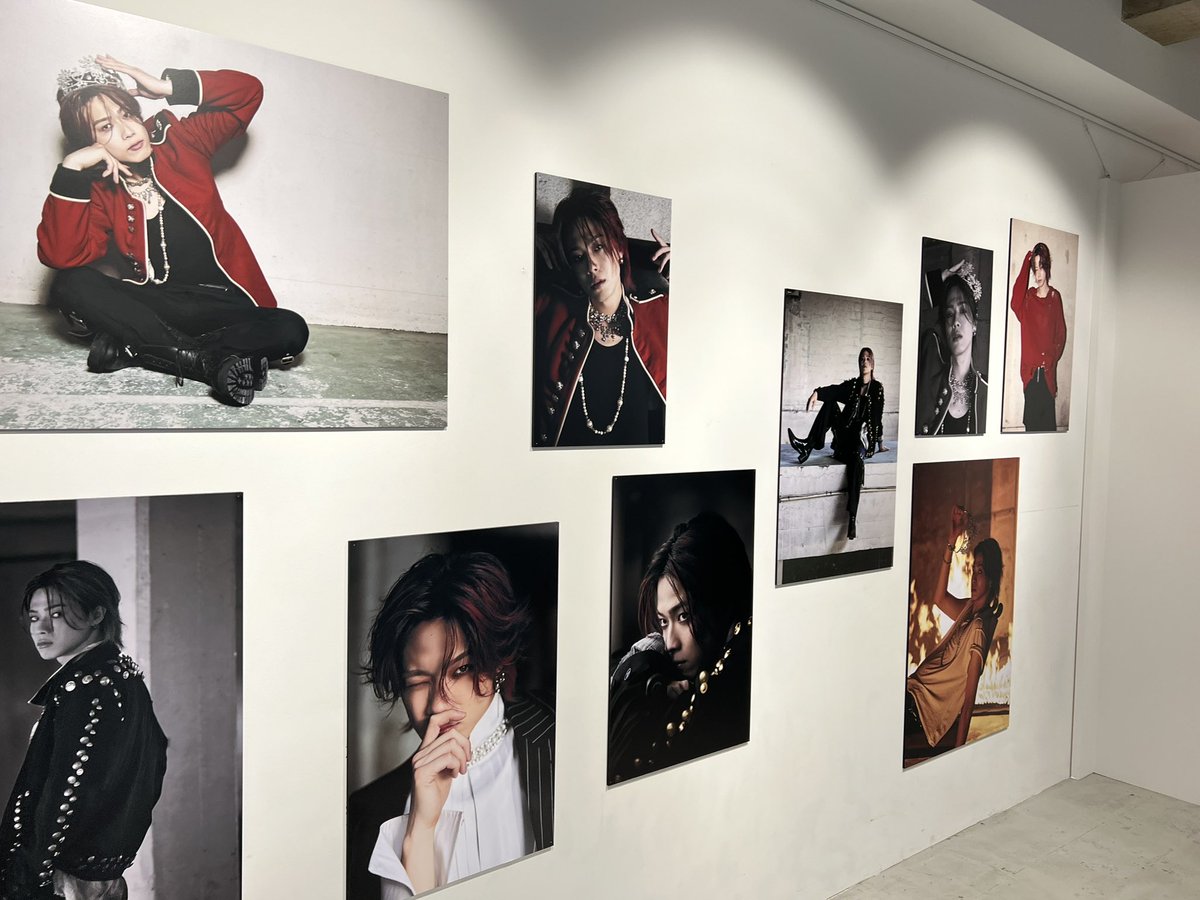 _to_mo_05's tweet photo. 命の燃やし方展は２回行くことができました❤️‍🔥
やまとの思想は素敵だな〜と思うことの連続で
自分とは全然違う発想だなと感じたからこそ
ハッとさせられられました。
特に4枚目の言葉が好き。
世の中の、環境の、人のせいに生きるのは無駄なのでもっと自分の人生燃やしていこうと思います❤️‍🔥 https://t.co/bh1tuCO541