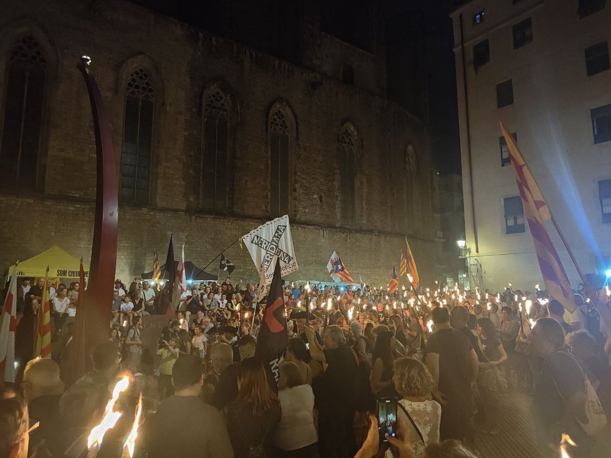 Assemblea Nacional Catalana tweet media