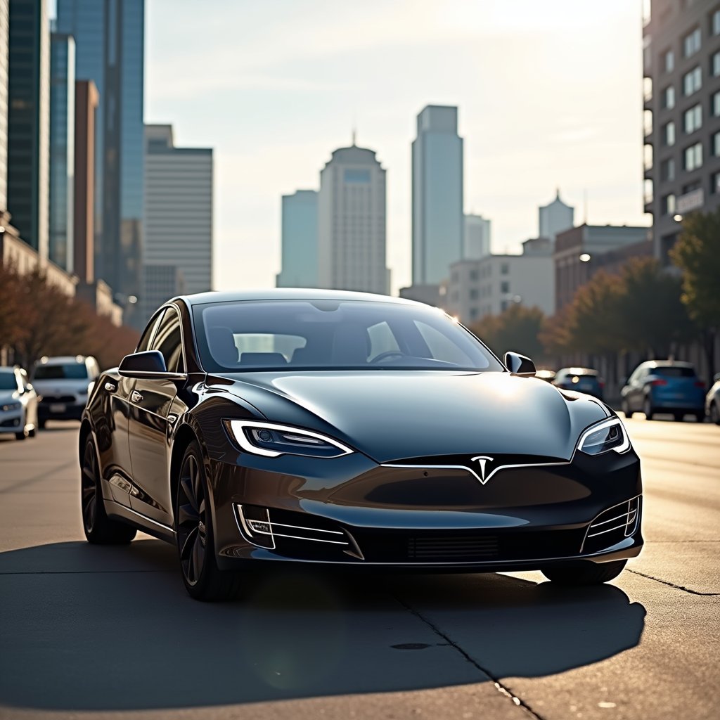 Experience the thrill of driving a Tesla with Tesla Rental OKC! Our premium fleet is ready for you to explore Oklahoma City in style. Discover innovative tech features and seamless performance. Book your Tesla today!  wix.to/wr7b62J