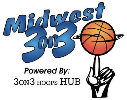 Final registration for the 2025 Jordan 3on3 Basketball League closes tonight at midnight. Register your team at midwest3on3.com.