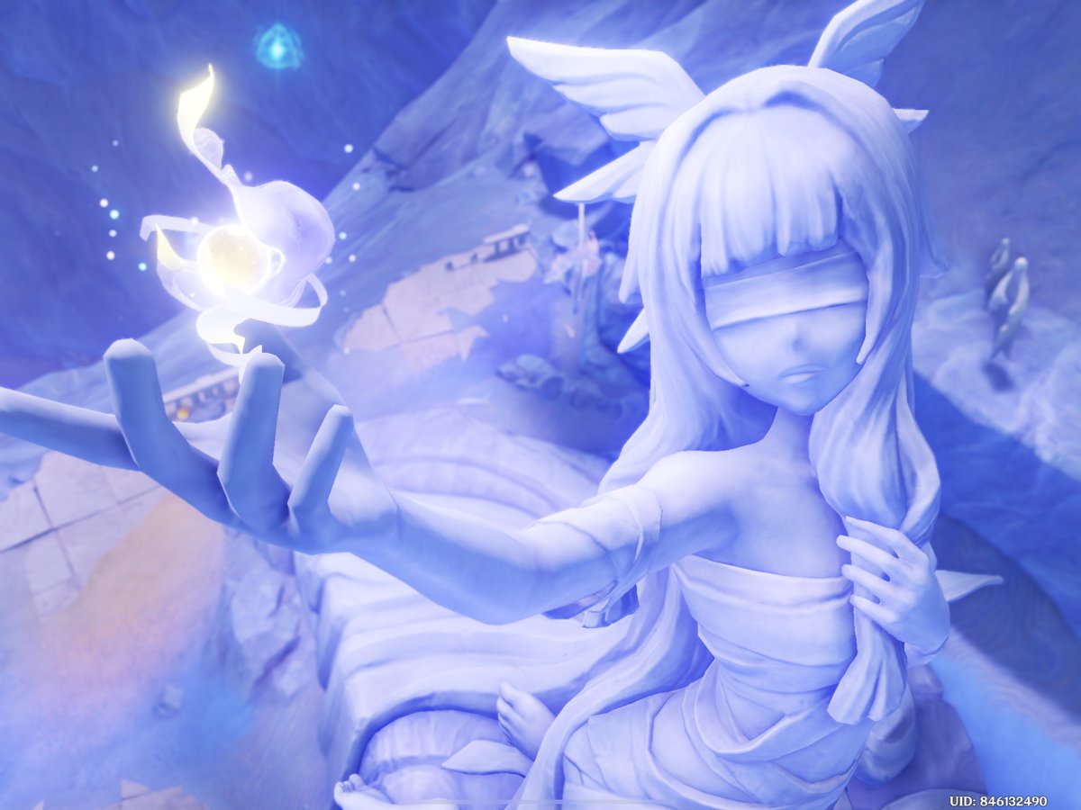 i feel like their enviro details have stepped up so much this is genuinely gorgeous