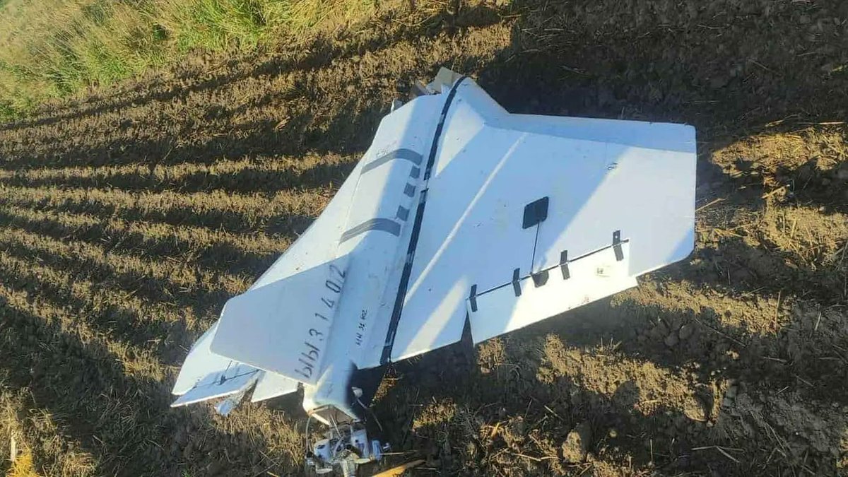 Status-6 (War & Military News) tweet media