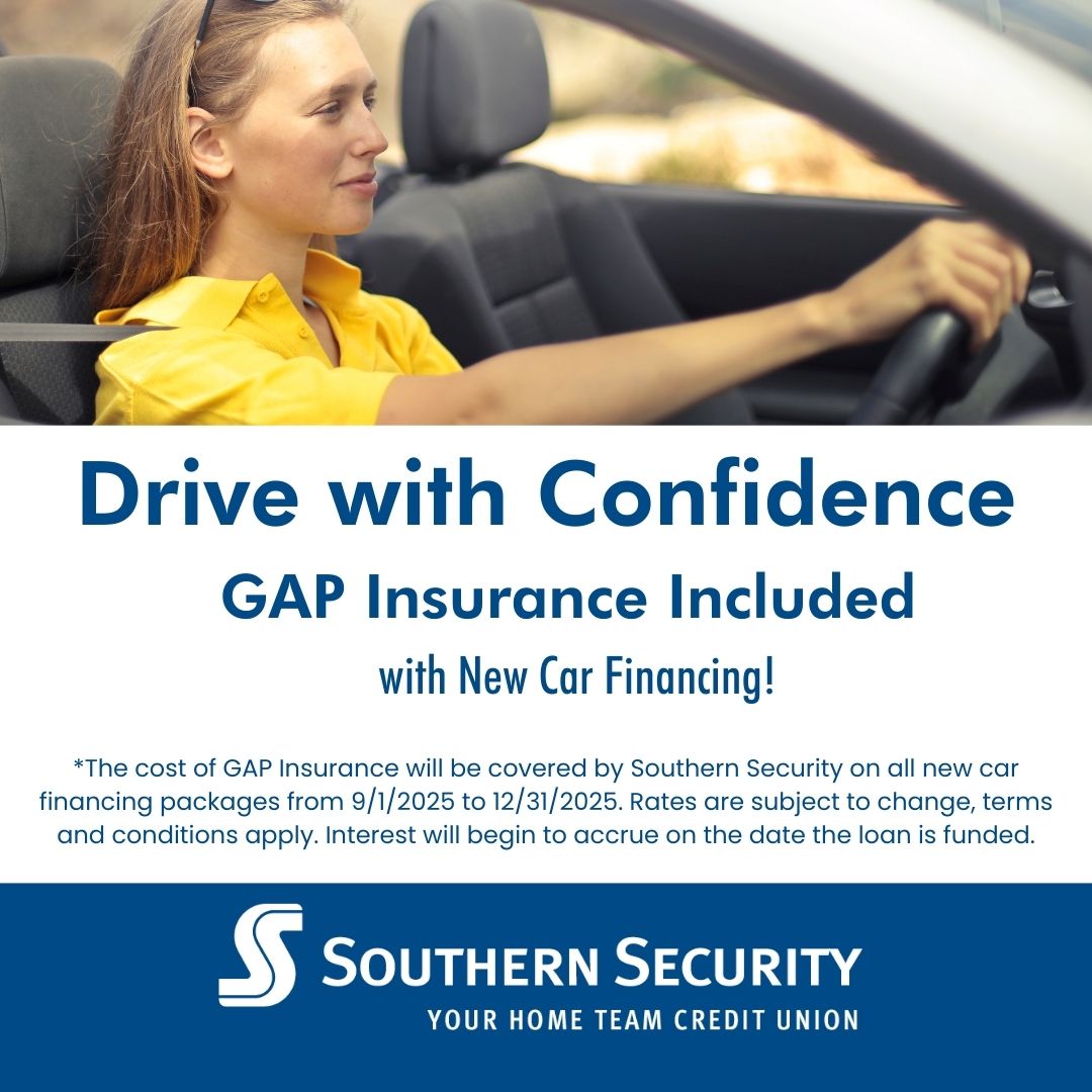SouthernSecurity FCU tweet media