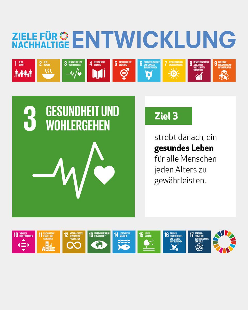 17Ziele's tweet image. In #Nigeria bringt ein #Pilotprojekt mit #Telemedizin medizinische Hilfe in abgelegene Regionen. Pflegekräfte reisen mit mobilen Geräten, Daten gehen per #Satellit an Fachärzt*innen. 600+ Menschen wurden schon #ferndiagnostiziert. Meinung? Mehr dazu 👉 t1p.de/pgqhh