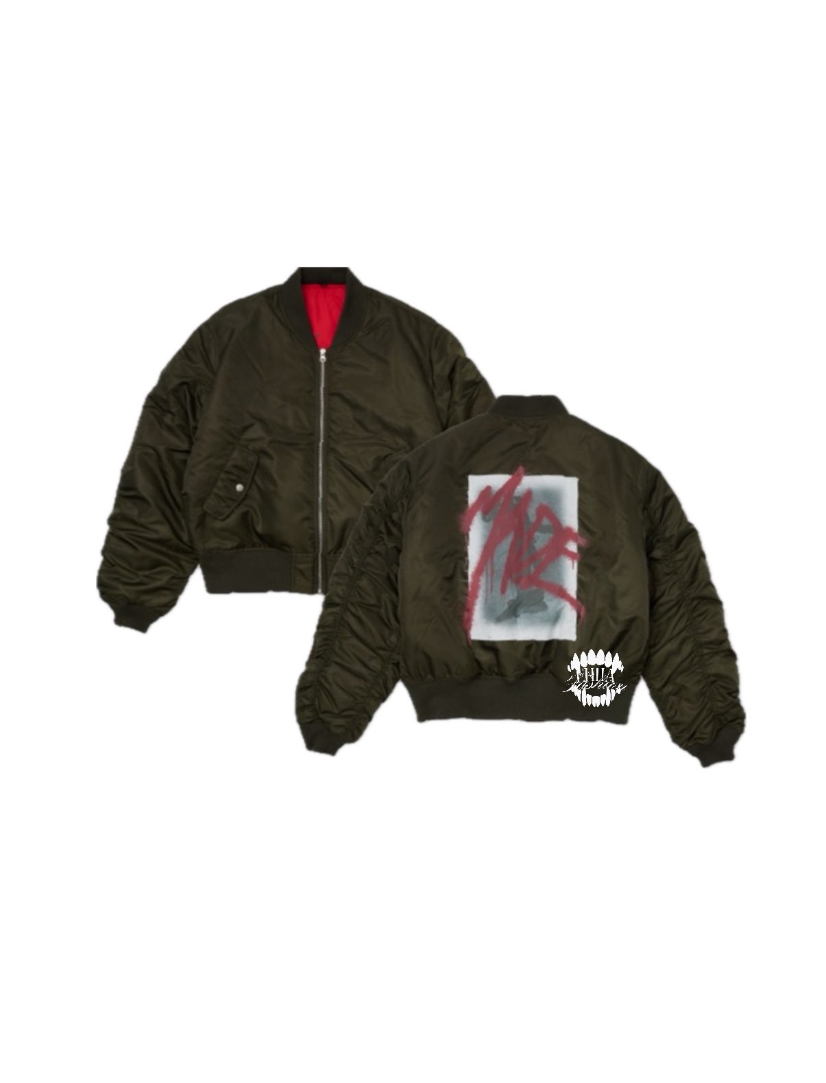 ENHYPEN FASHION on X: 