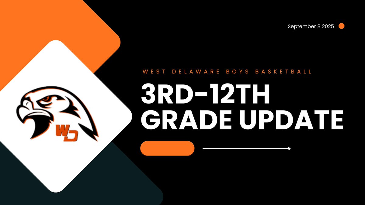 West Delaware BBB tweet media