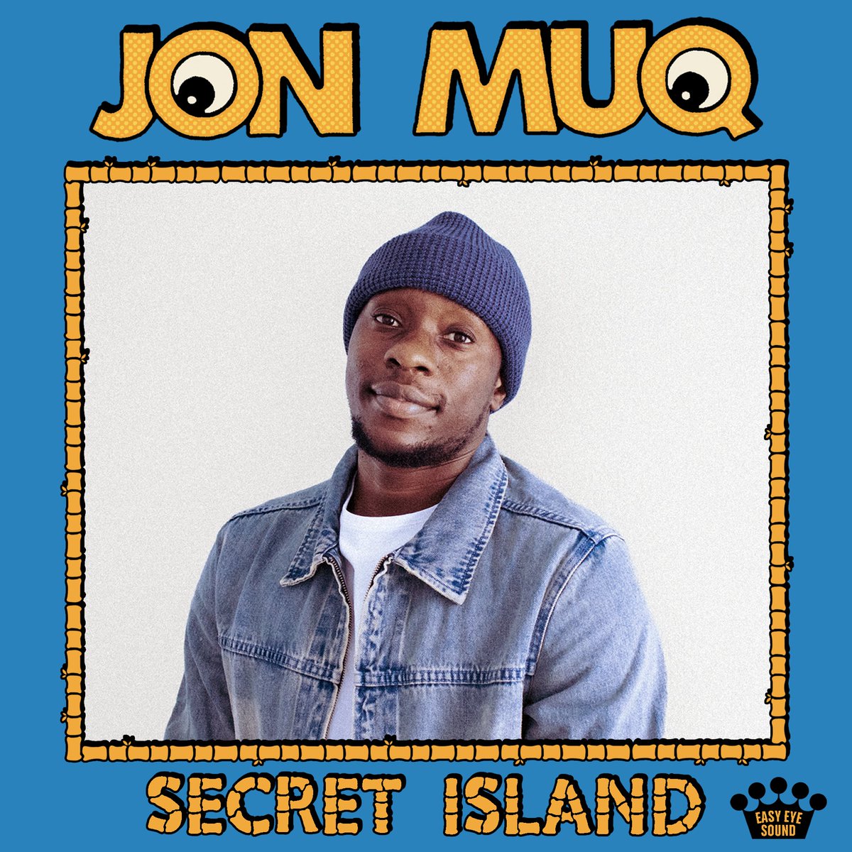 Easy Eye Sound tweet media