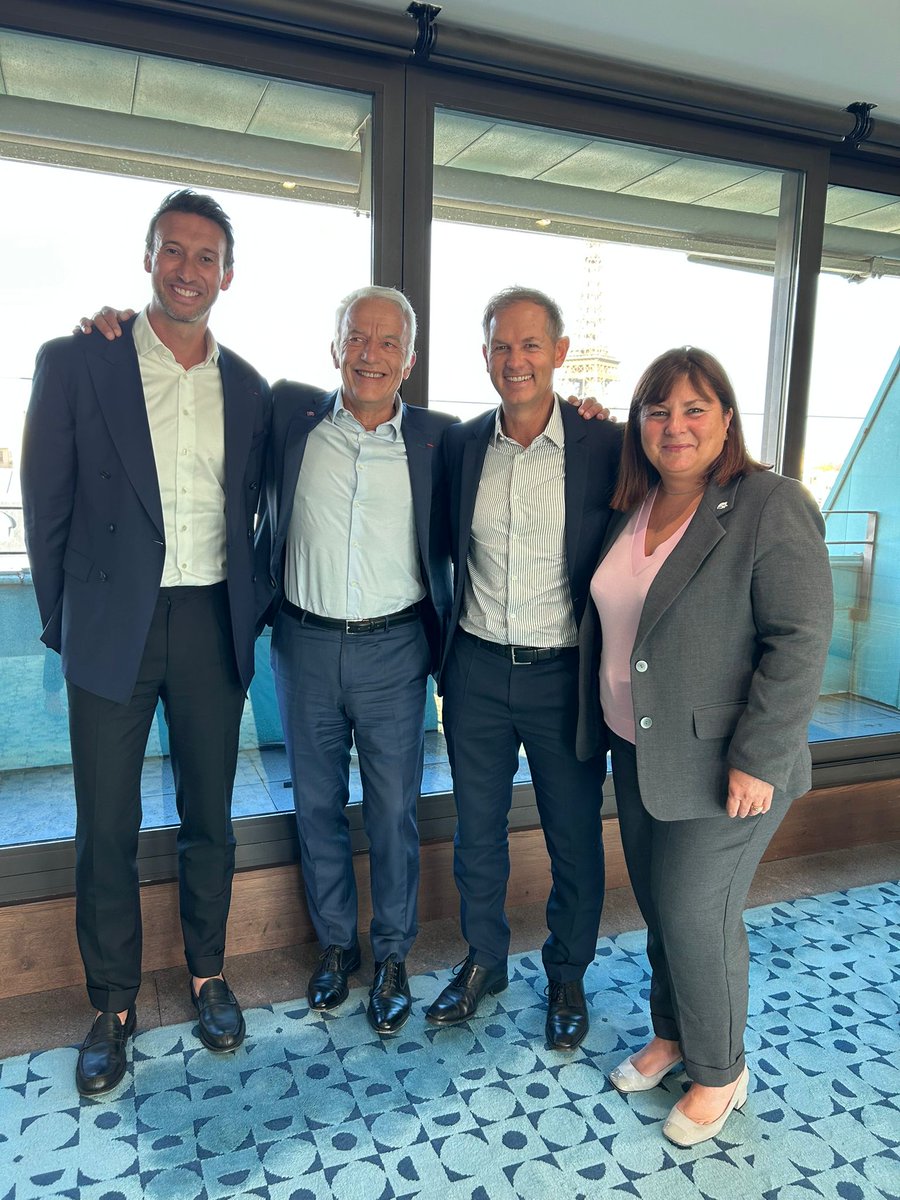 Soutien total à #Alpes2030 !

Une équipe pleinement mobilisée pour faire des Jeux Olympiques et Paralympiques d’hiver de 2030 un levier d’innovation, d’opportunités économiques et de développement durable. 

Accompagner les enjeux du secteur de la montagne est essentiel pour