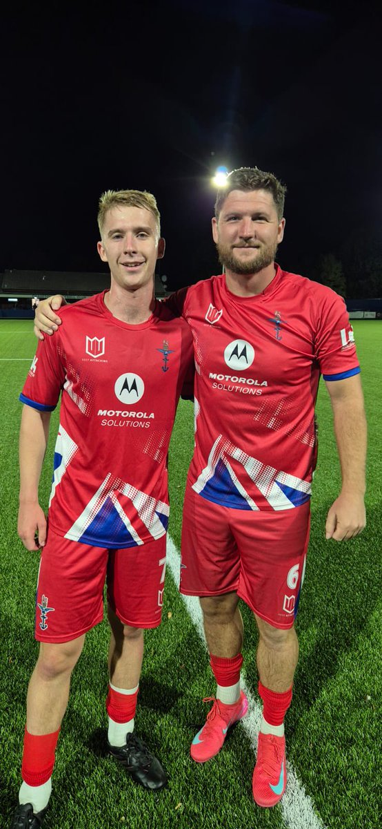 Dec Shuttleworth tweet media