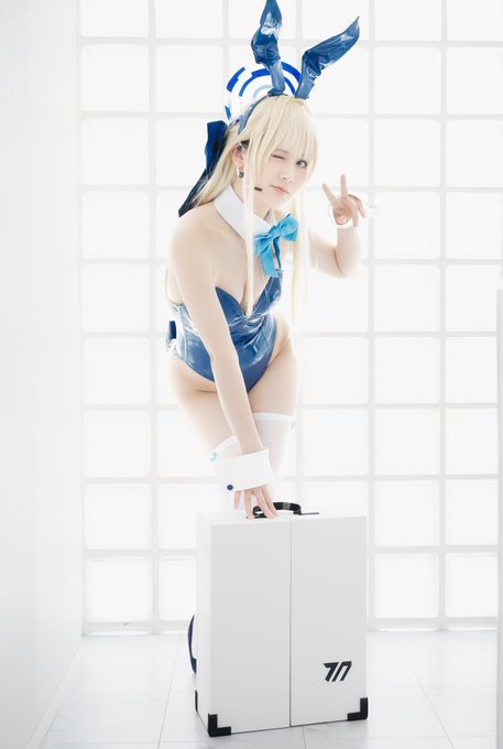 コスプレイヤー千凛さくら（ぽぷり）のTwitter画像34