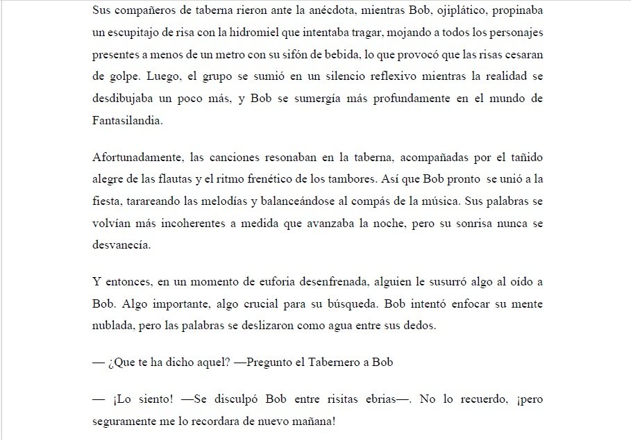 Absurdas_A_M's tweet photo. Qué pasa cuando estás borracho mientras te encomiendan tú misión principal en la aventura?
Claramente, que no recuerdas una chota. https://t.co/rQZQUyn7Wl