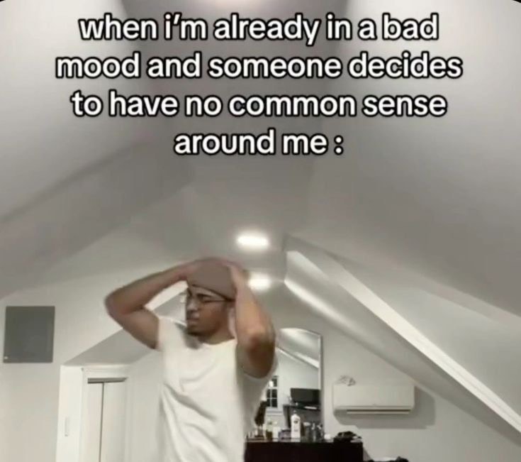 virgo, GEMINIIIIIII, ARIES &amp; sagittarius placements be like: 🙄😡
