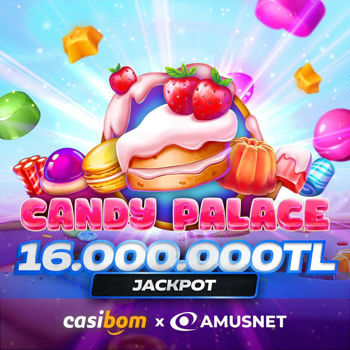 Casibom 'da İlk Sen Oyna ! 

👉 Casibom Giriş : t.ly/Casibom-Gir 

#casibom