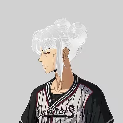 AlexandruIl's tweet photo. Happy altseason to those who are liquid and green.

this NFT season's Winner will be 
@driftersEXE https://t.co/5CWVmXj1N4