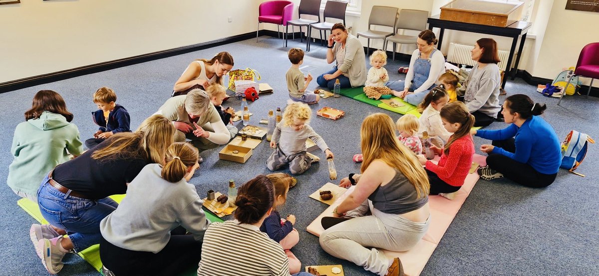 corkcolibrary's tweet image. Nestled in the heart of the town, #Cobhlibrary offers a range of services for all patrons and visitors alike! With books to cater for all reading tastes and interests, our library boasts a beautiful exhibition space, facilitating our many and varied groups and events!
For more…