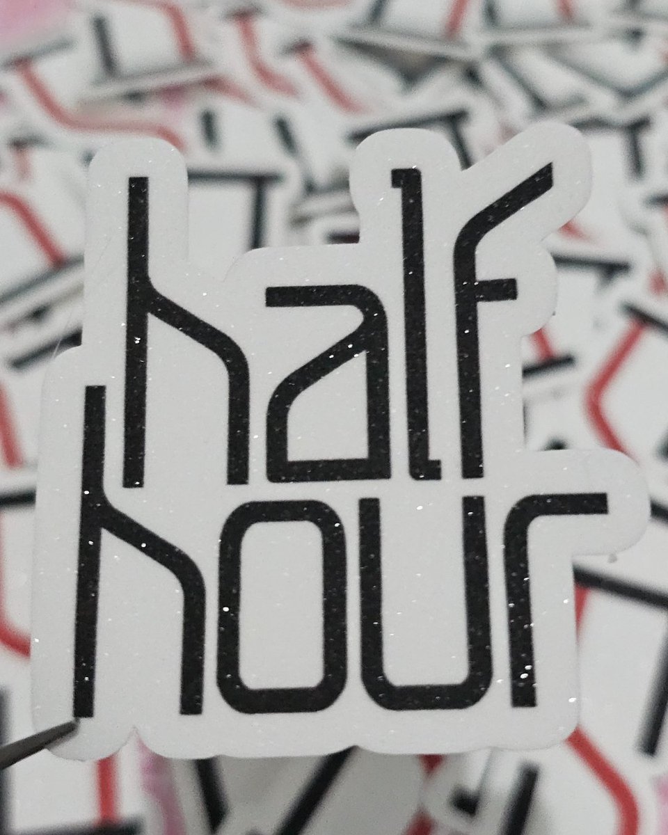 matchacatprints's tweet photo. Made tickets, stubs, keychains, pins & stickers for Half Hourโs single launch ๐ถ๐ฅ
Got a gig coming up? We got your event merch covered. ๐ฉ DM us!
#MatchaCatPrints #BandMerchPH #EventMerchPH https://t.co/RmyiuS4vqw