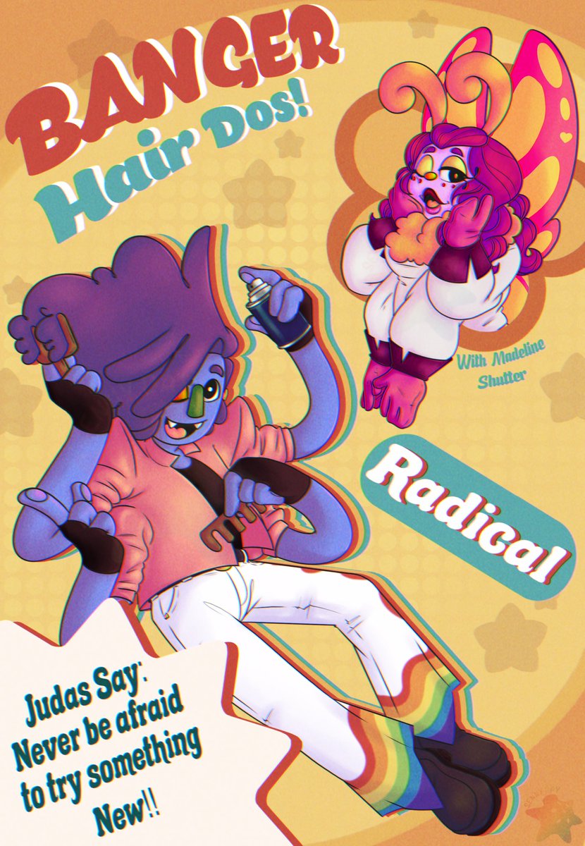 sennyday_'s tweet image. Hi hi sillies from the other screen!!! It’s been a while but I finally was able to draw an illustration for my project!! This took longer than I thought but I had fun!! 
#lostmedia #project #puppets