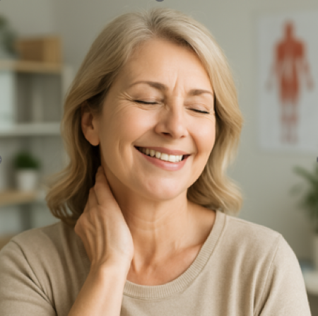 ShockwaveCDN's tweet photo. Shockwave therapy for osteoarthritis is a safe, proven, and easy-to-integrate treatment option. Better results, fewer meds. https://t.co/6mzhh5D6fb

#ShockwaveTherapy #OAcare https://t.co/yVTMhw34iB