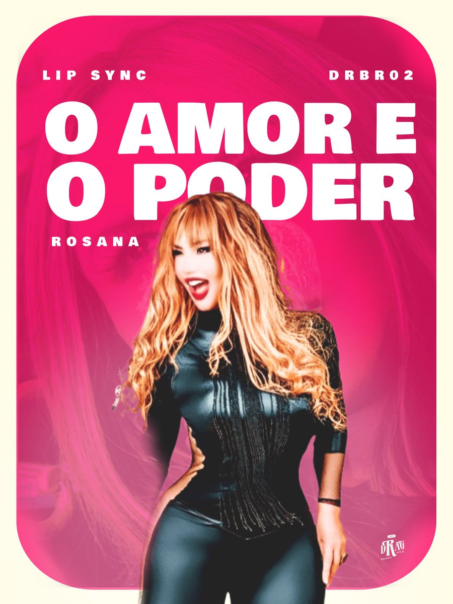 Info Drag Race Brasil tweet media
