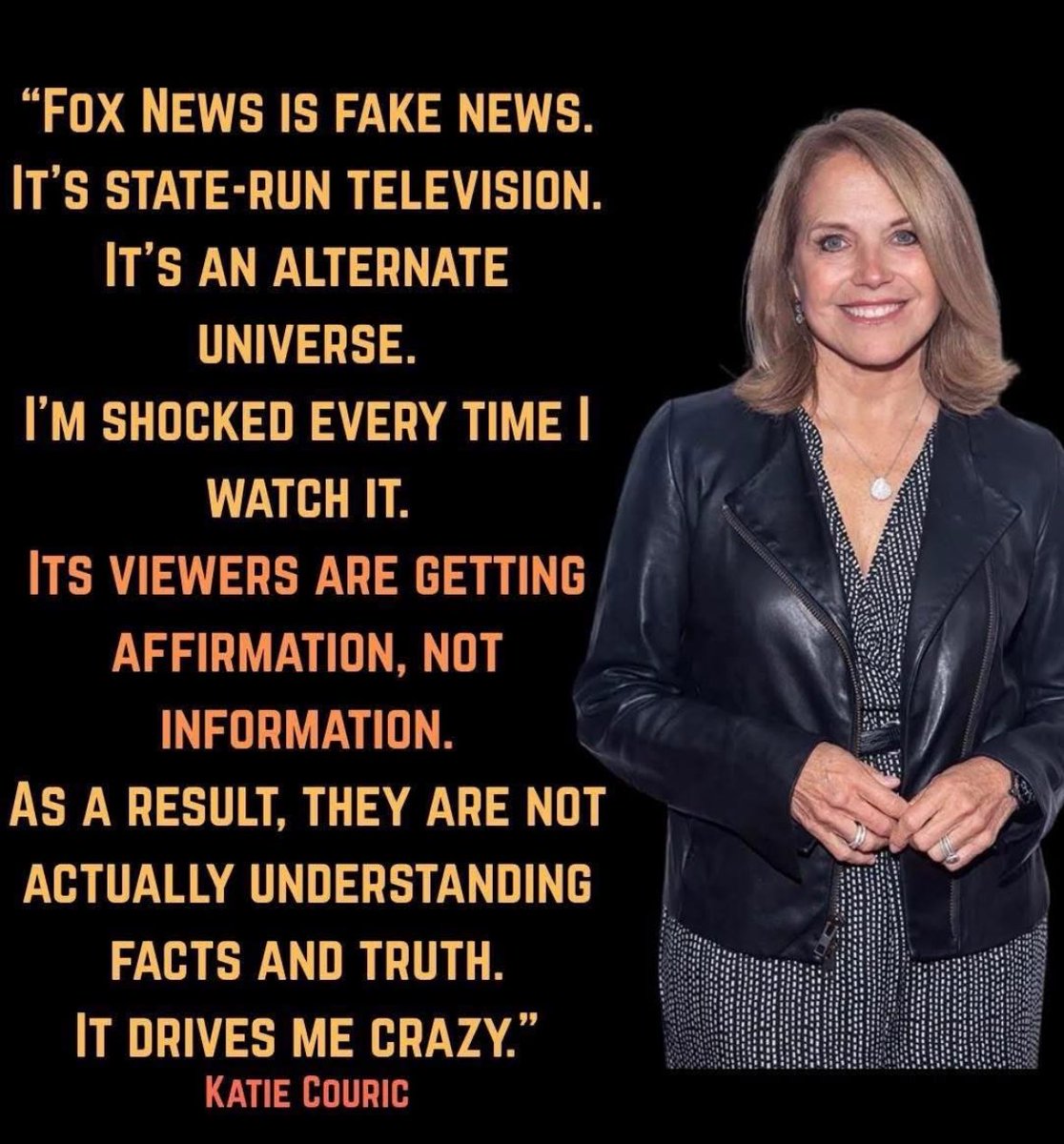 Katie is 💯 correct!