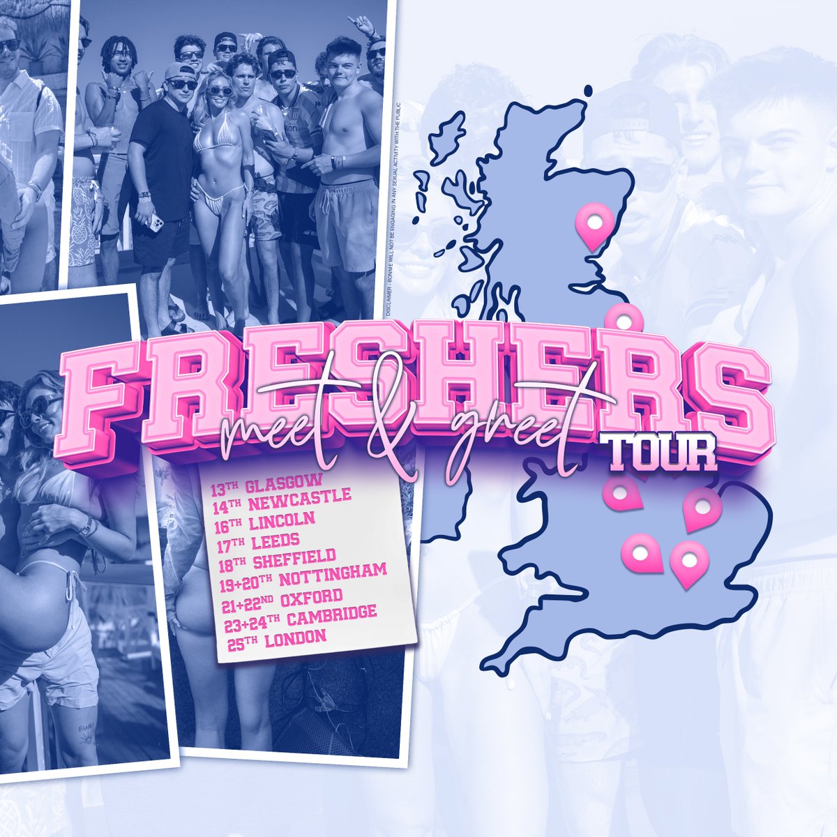 Bonnie Blue tweet media