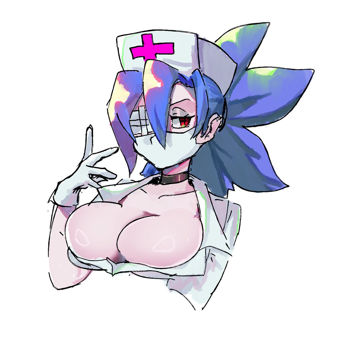 #Skullgirls  #skullgirlsfanarts