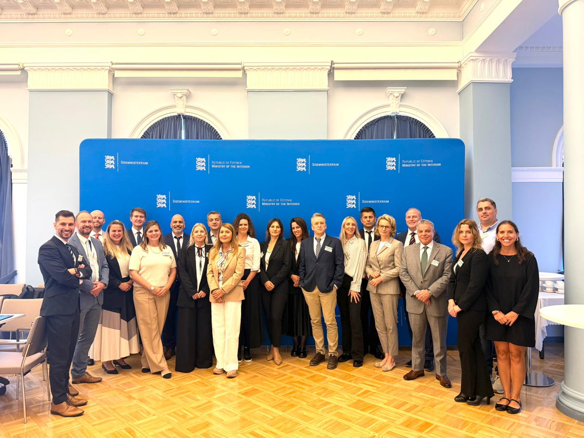 Commercial Law Development Program tweet media