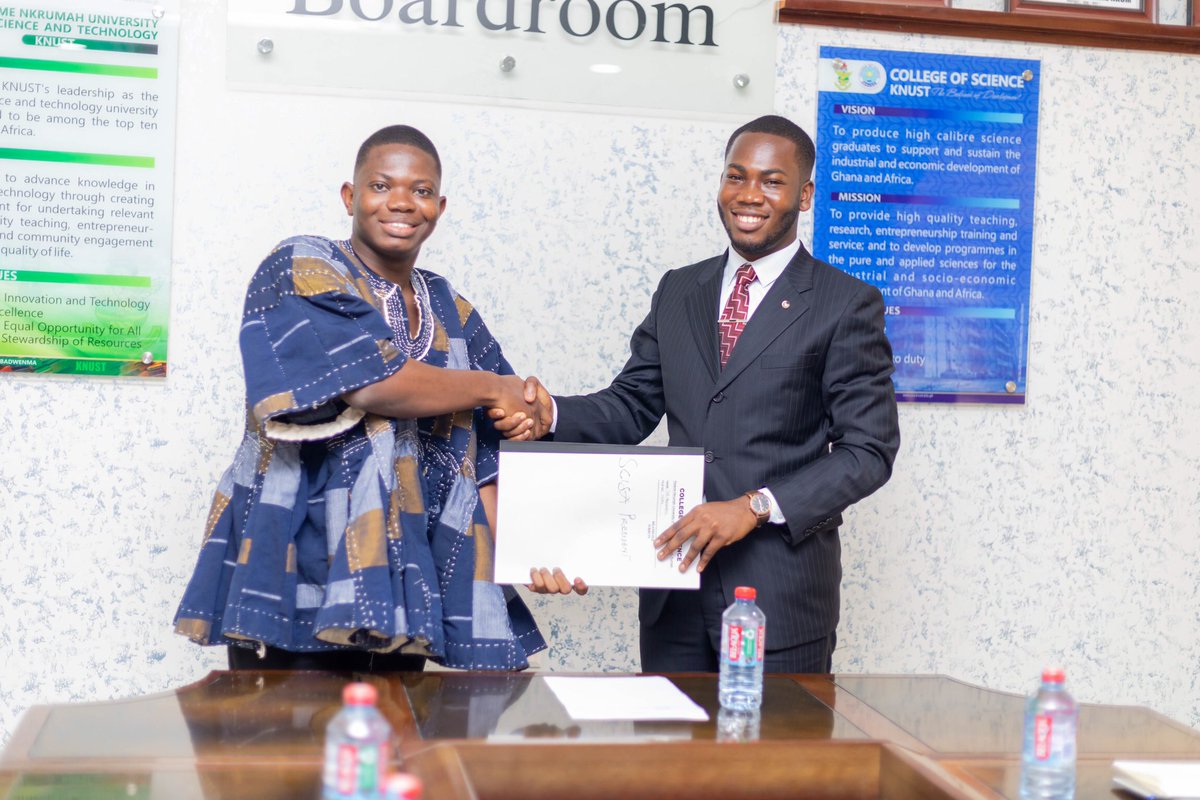 Nana Agyekum Boateng tweet media