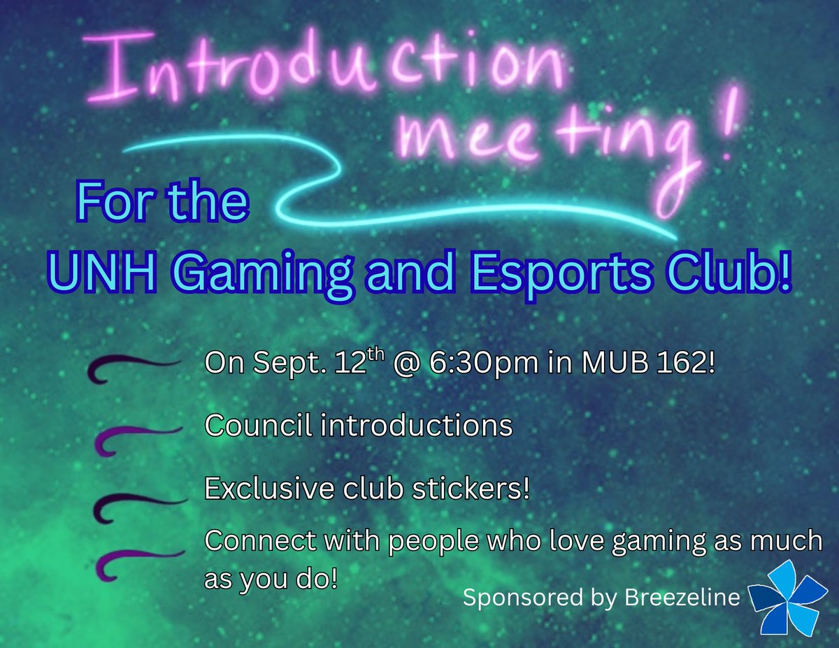 Friday is going to be awesome!