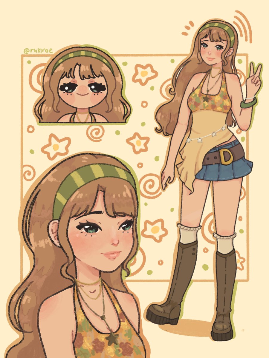 eggs or stars? ⭐️🍳