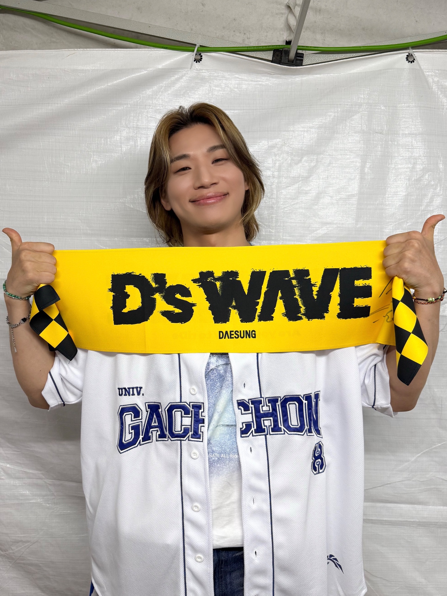 DAESUNG (@d_lable) / X