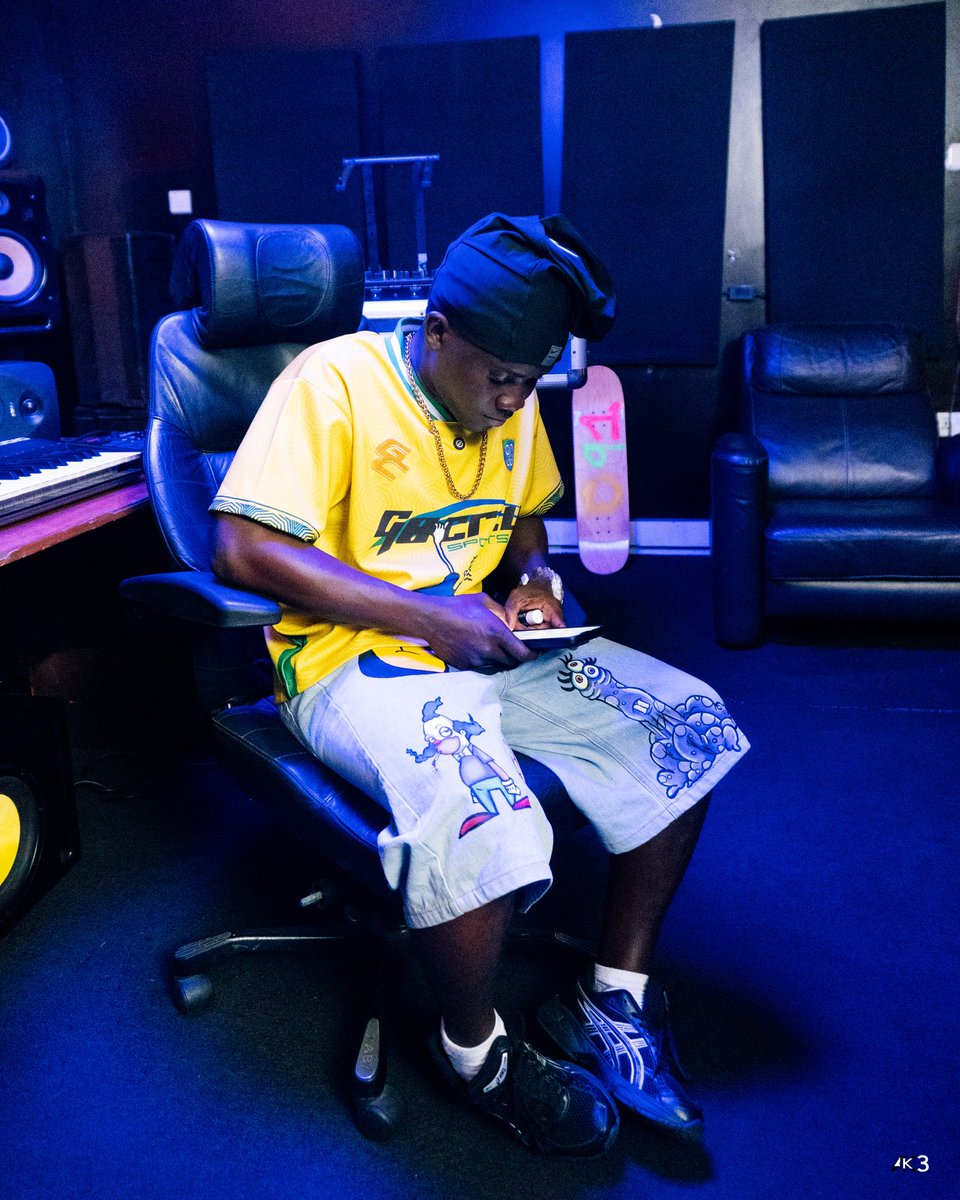 Gilmore🇳🇬 🇬🇧 tweet media