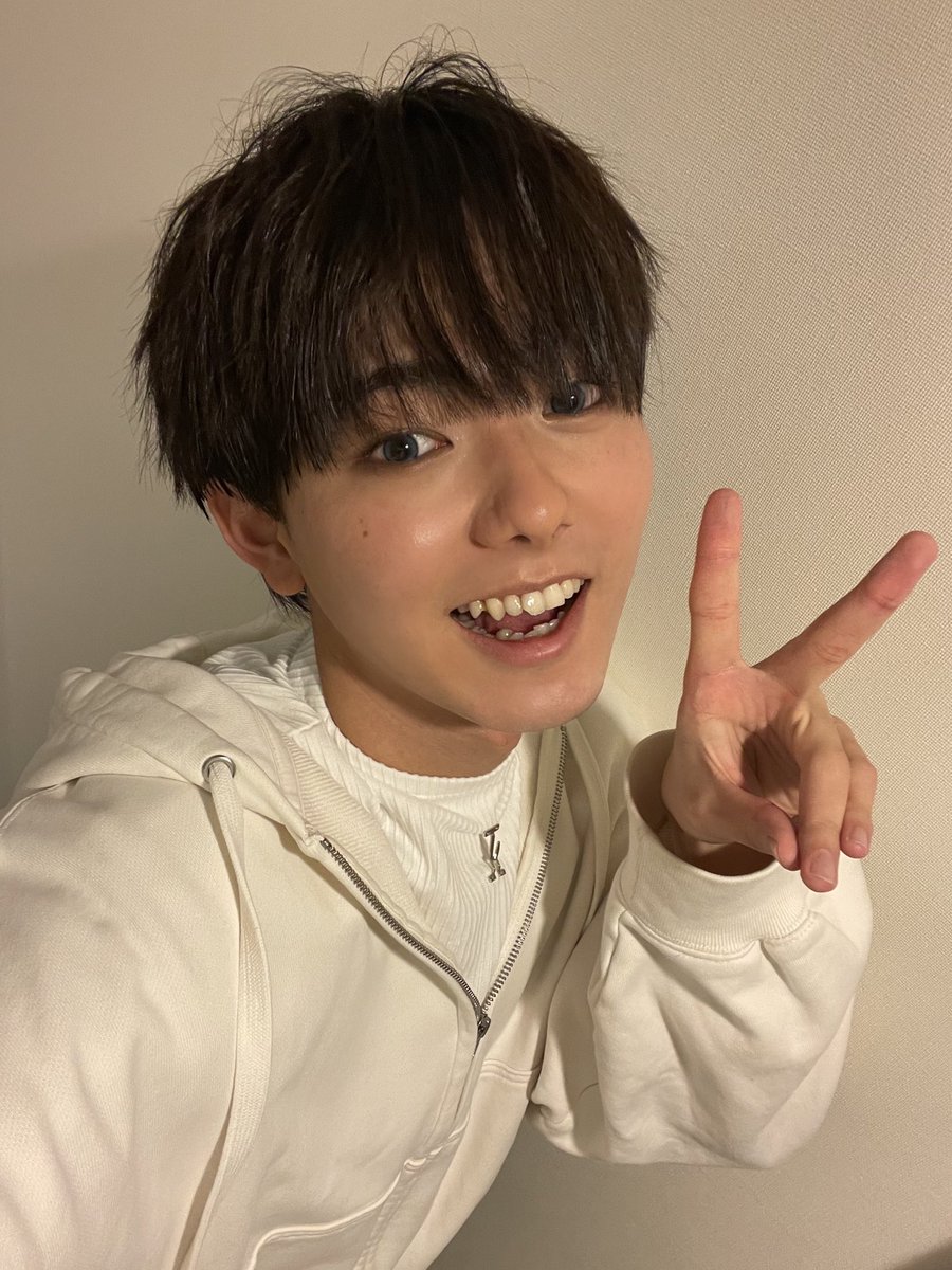 スパフルアップルカラー小田惟真です！🍎 SMASH BEAT4 大阪公演