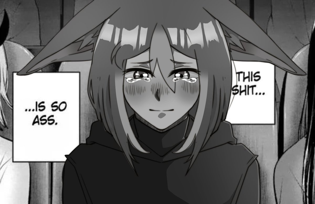notsquish's tweet photo. Me after saving up 220 wishes to get the rest of Tighnari's constellations, only to get him to c4 and lose the 50/50 twice. https://t.co/GdZ7DphHQi