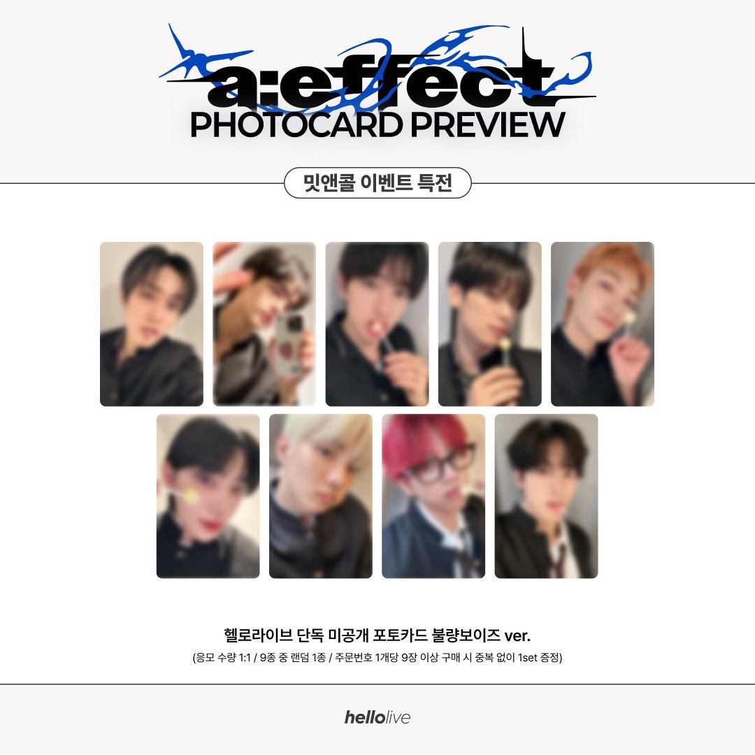 maindancerz's tweet photo. [GIVEAWAY FOR DEOBITNA] 💌

karena aku dapet fancall changmin and it went well, aku mau bagi-bagi sedikit :]

🎁 a;effect sealed albums for 5 people! (+ POB*)
🎁 re:nk products for 2 people (+ juyeon pcs!) 

just RT this until Sept 13, 23.59 WIB!
i’ll choose the winner randomly🤓 https://t.co/tR4C5mStSU