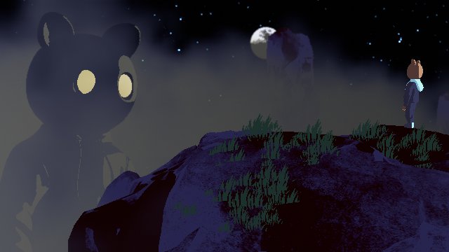 UndiscoveredGo2's tweet photo. In Conquer Your Shadow, the fight is personal. https://t.co/ZkxO5Xkw4L