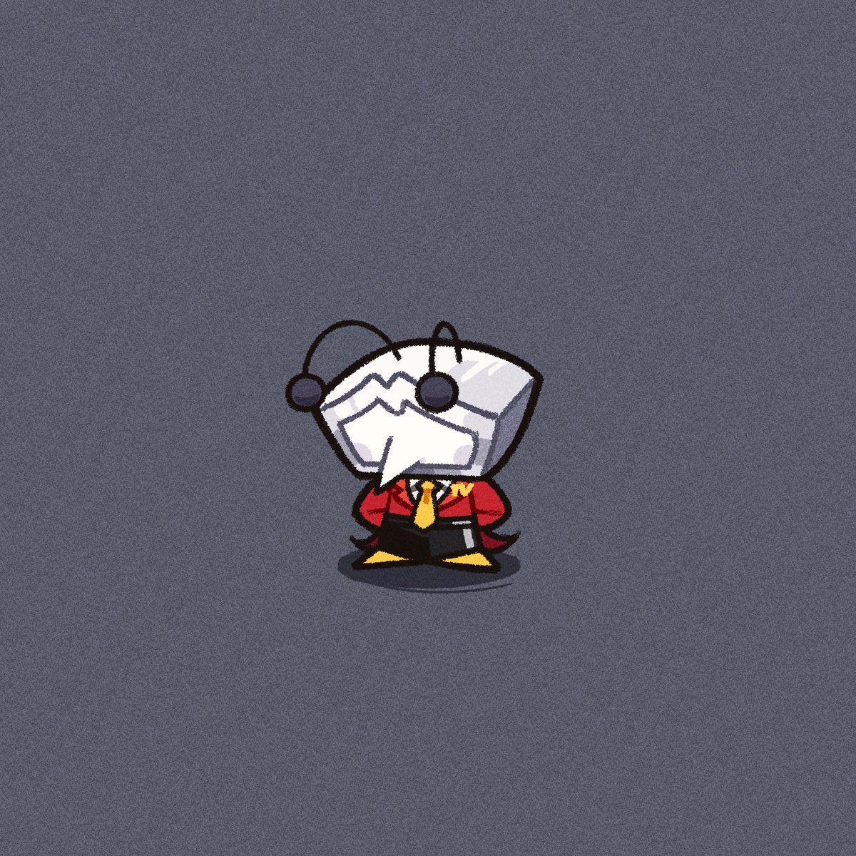 aton_caramel's tweet photo. I love TV!
#tenna #DELTARUNE https://t.co/2zls5qdxLZ