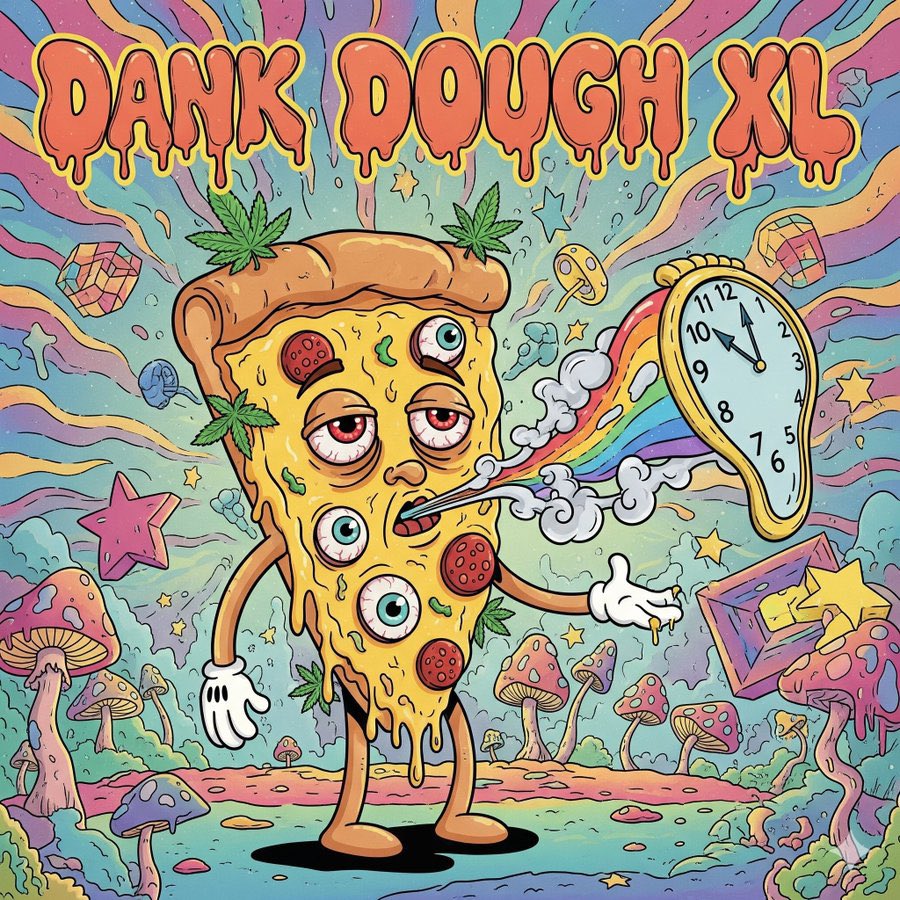 <a href="/itsFoxCrypto/">Fox Crypto</a> <a href="/Dough_Dank/">Dank Dough🍕🌿</a> is the next $SHIB 
$ZAAXL taxes to feed you; 6% to holders, 2% burned. 0% dev fees.
That’s real decentralization.

Ca:
B1VPfzbjDKrUSK9ySX39aDef657oNFYXBNwyrVSPMGF