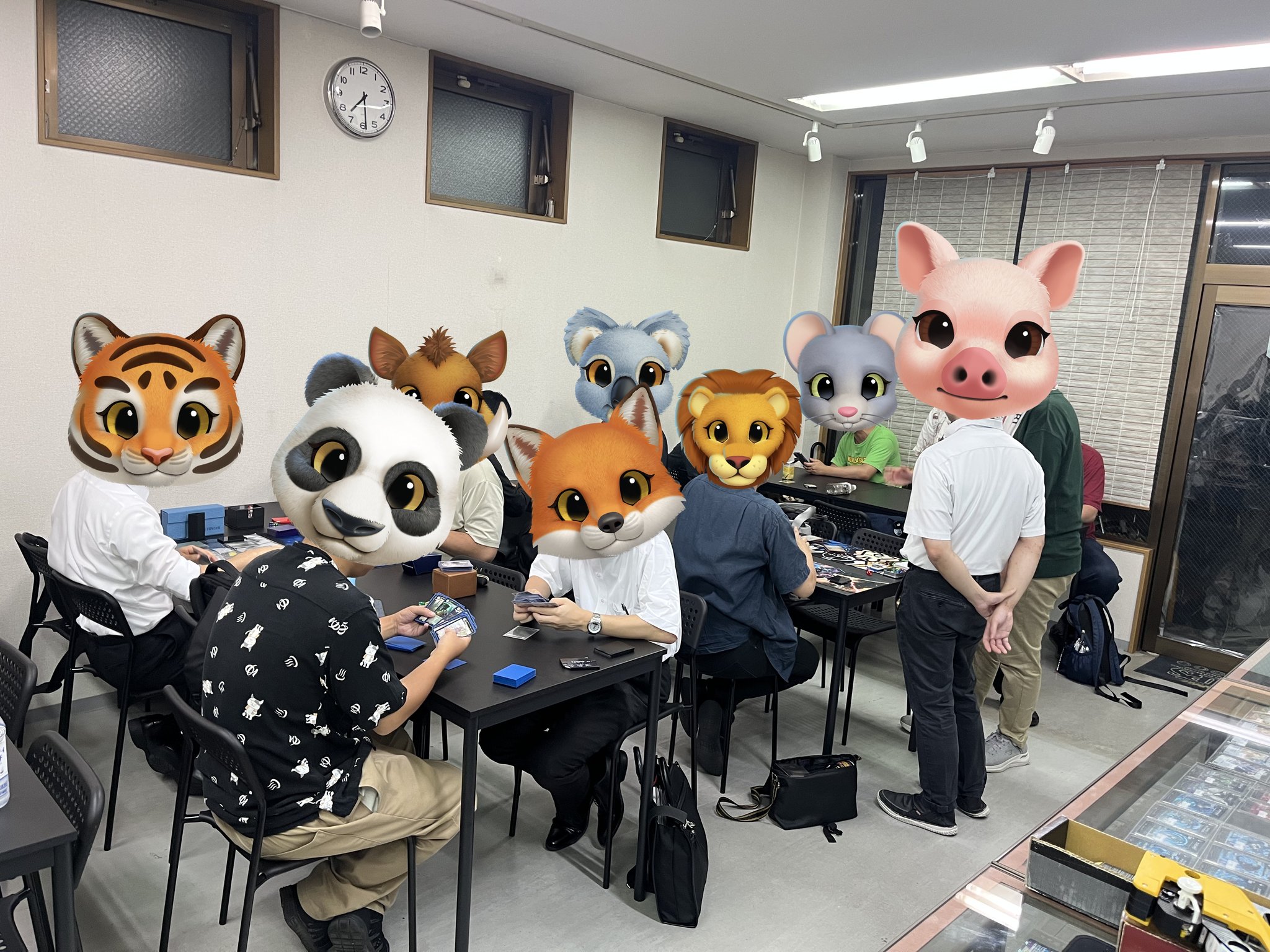 即日発送＆フォロワー様5%オフ❗️ 大会構築　ヤミーデッキ　② 大会優勝ガチ構築済みデッキ 遊戯王 ヤミー デッキパーツ デッキ