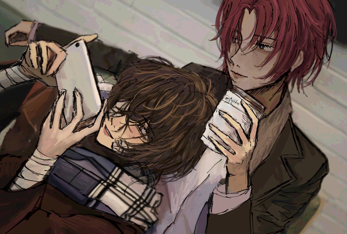 Drew ts based off the ref without a proper sketch #bsdtwt