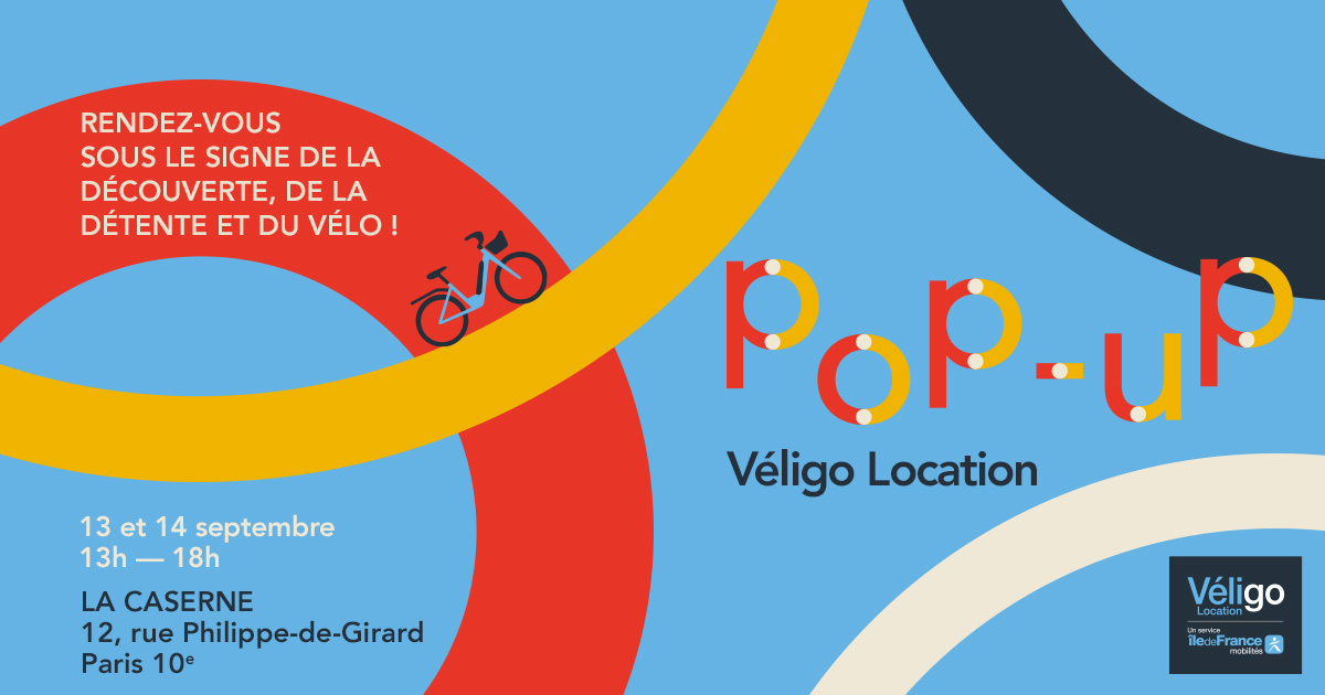 Transdev Île-de-France tweet media