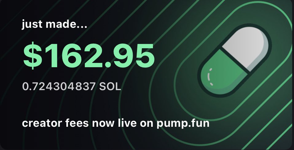 GuildDeployer's tweet image. We just launched our first deploy: $egirl

Within 10 minutes it hit 17k mcap, generated $43k in volume, and $163 in creator rewards all going to buyback $DEV

What happens when we do 10 deploys? 100? 1000?

What happens when one token runs?

Answer:
The flywheel will fly.