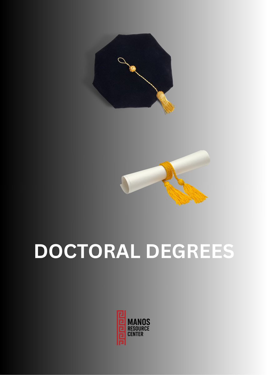 manoscenter's tweet photo. The list of PhD holders will be updated regularly to reflect the most recent information available. If you know of someone who should be included, please let us know.

Link: https://t.co/7i0eYmDEa3 https://t.co/5ui7YAyeOb