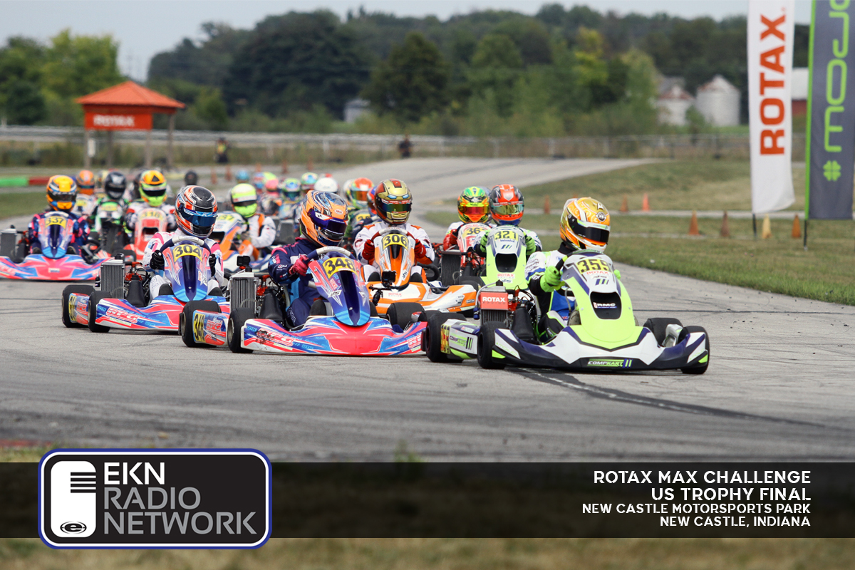 eKartingNews's tweet image. Today on the EKN Radio Network is a REWIND to the 2023 @RaceRotax US Trophy Final from New Castle Motorsports Park.

ekartingnews.com/radio
iTunes: tinyurl.com/yce9lfrh

#EKNRadioNetwork #EKNatRotax #RaceRotax #Rotax #USTrophyFinal #karting
