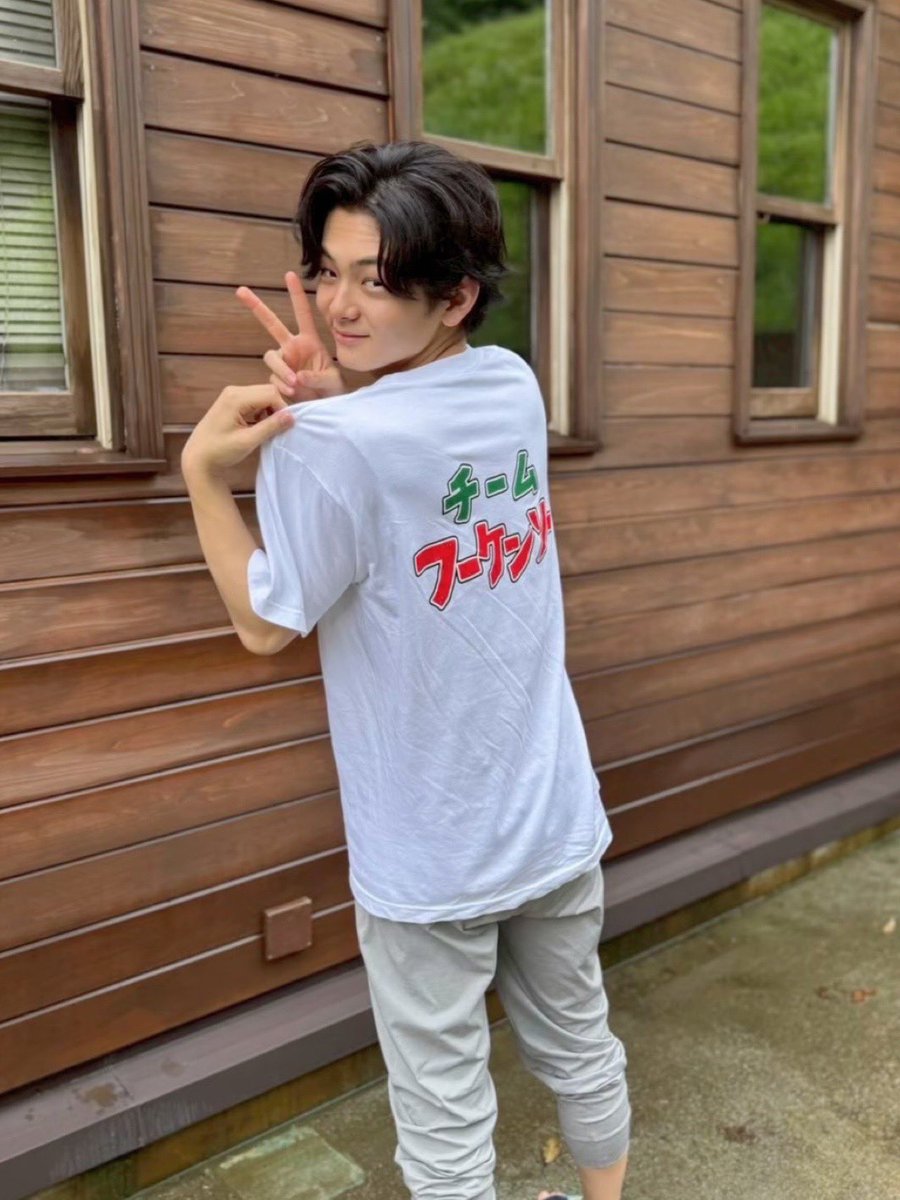 junsaito_staff's tweet photo. 3か月間ご覧いただき、
そしてたくさん応援していただき…
ありがとうございました！！！！！！
⁡
#ちはやふる -めぐり-
#白野風希
#齋藤潤
#フーケンソー https://t.co/krswoxU7nu