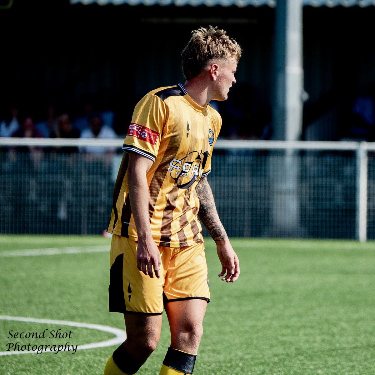 We can confirm that striker Jack Goodman has signed a professional contract with <a href="/SkyBetLeagueOne/">Sky Bet League One</a> side <a href="/mansfieldtownfc/">Mansfield Town FC</a>. 

As part of the deal, Goodman will remain on loan with the Ambers until the 1st January. 

Everyone at Basford United would like to congratulate Jack on this