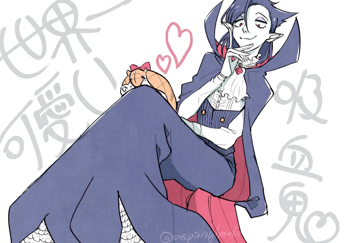 ドちゃん※女体化