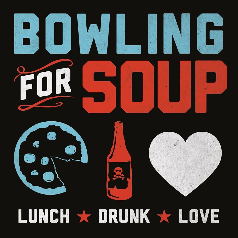 Bowling For Soup tweet media